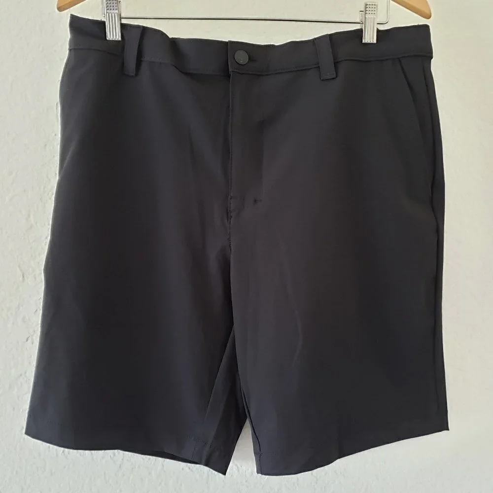 NWT - Banana Republic Men's Flat Front Short – Size 40
